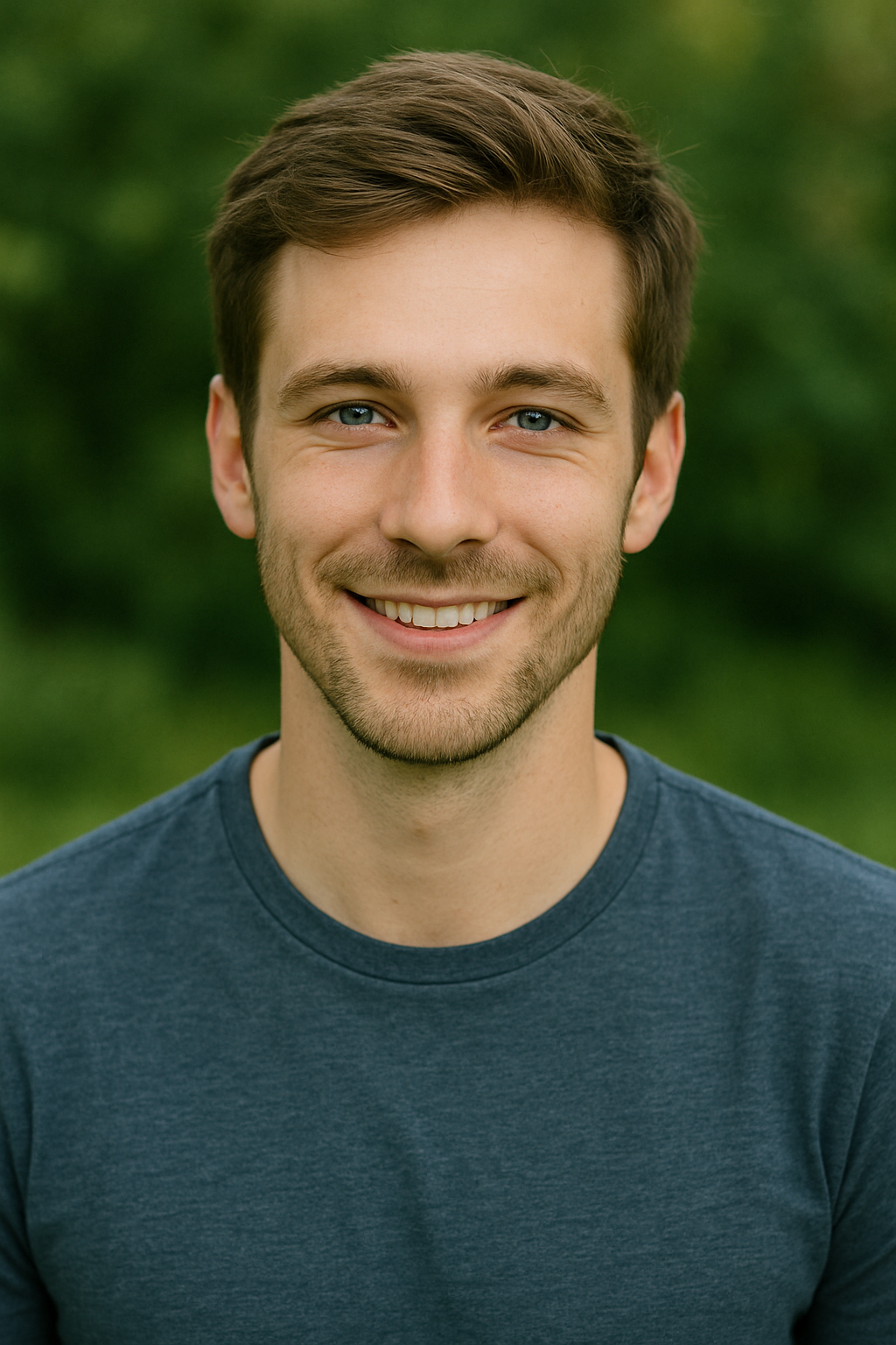 Didier Musk
