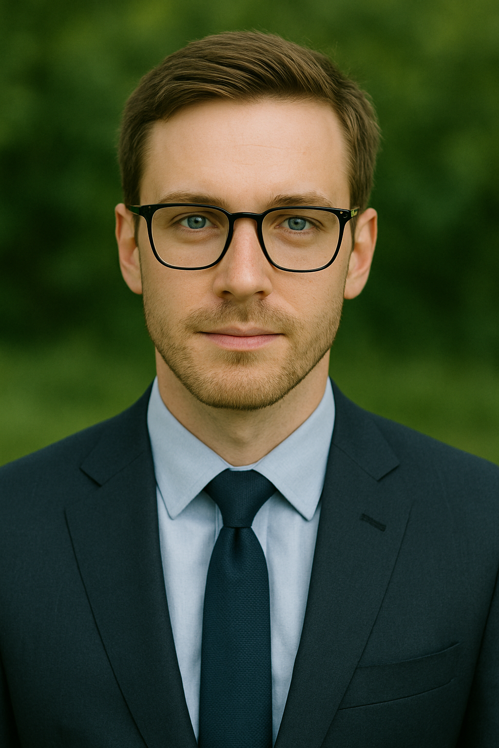Marc Coen